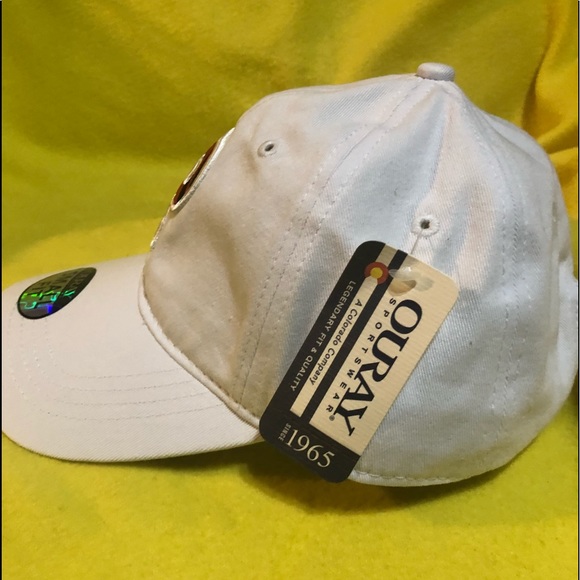 White Hat - Picture 2 of 3